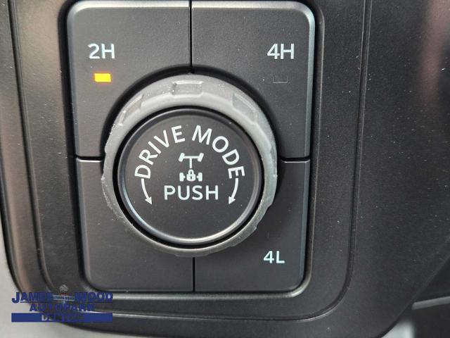2024 Ford F-150 Vehicle Photo in DENTON, TX 76210-9321