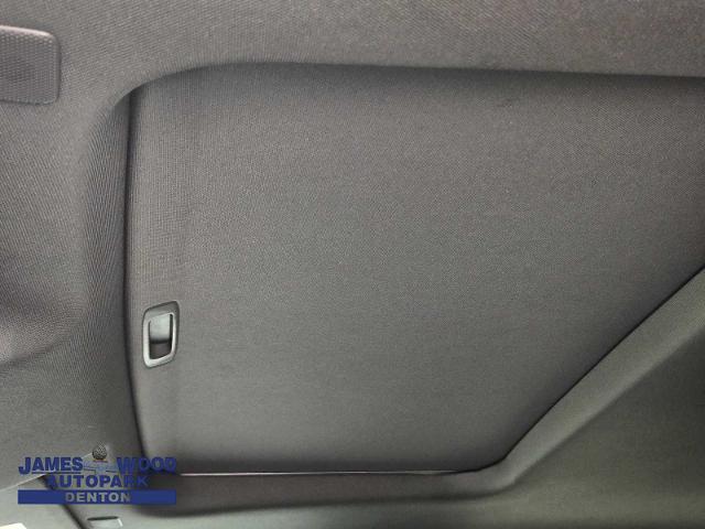 2021 Chevrolet Silverado 1500 Vehicle Photo in DENTON, TX 76210-9321