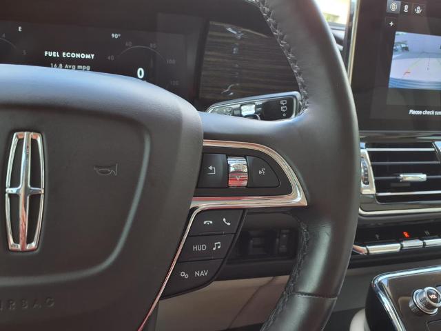 2021 Lincoln Navigator Vehicle Photo in Tampa, FL 33612