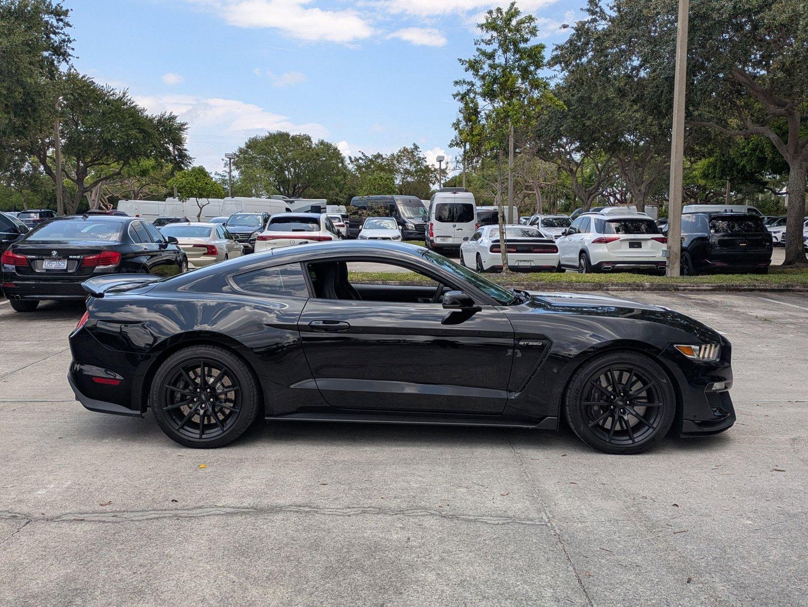 2017 Ford Mustang Vehicle Photo in Coconut Creek, FL 33073
