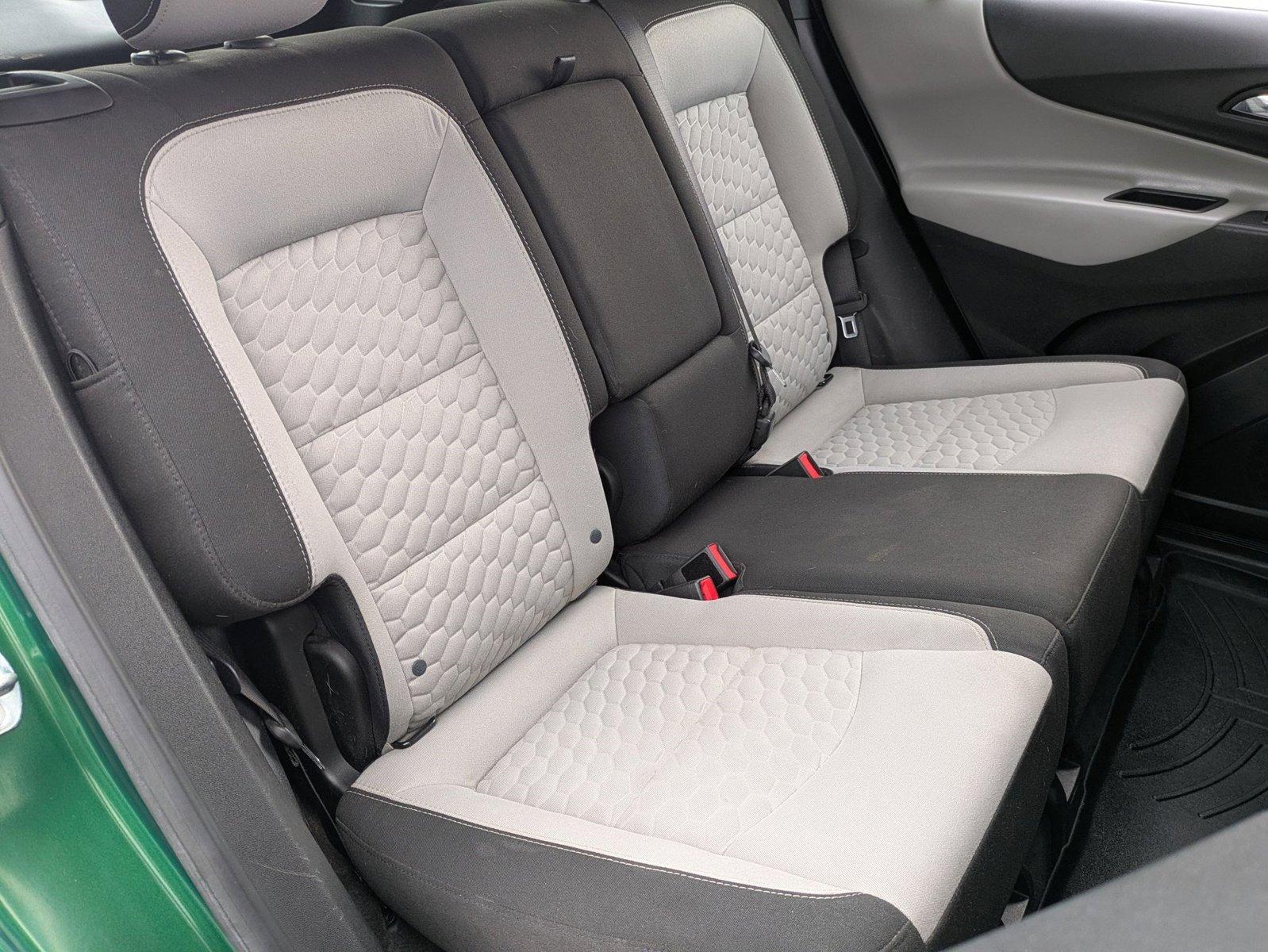 2018 Chevrolet Equinox Vehicle Photo in Corpus Christi, TX 78415