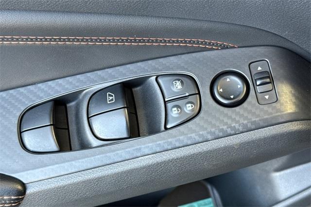 2022 Nissan Altima Vehicle Photo in ELK GROVE, CA 95757-8703