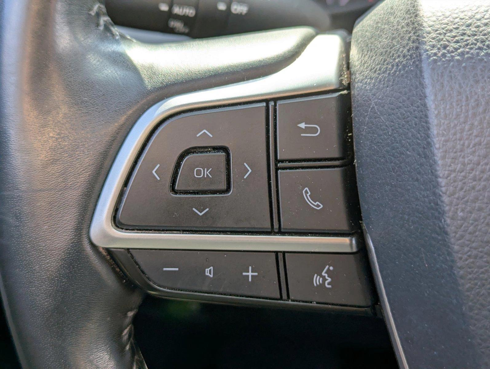 2022 Toyota Highlander Vehicle Photo in Ft. Myers, FL 33907