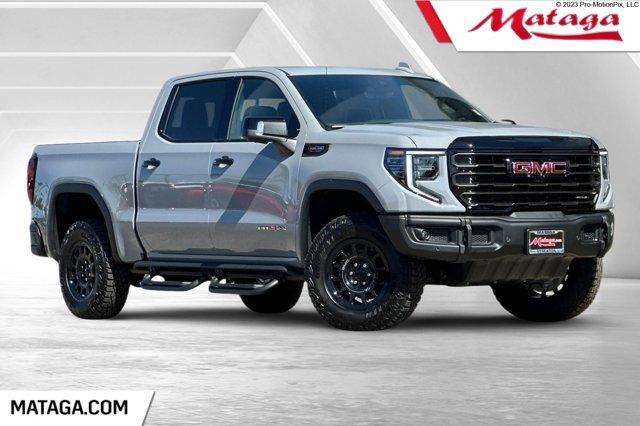 2024 GMC Sierra 1500 Vehicle Photo in STOCKTON, CA 95212-2838