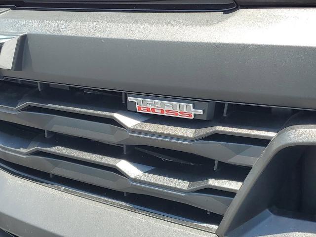2024 Chevrolet Colorado Vehicle Photo in LIGHTHOUSE POINT, FL 33064-6849