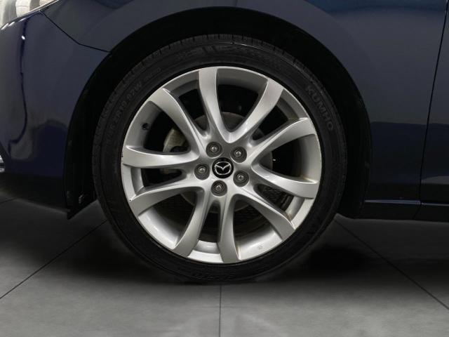 2015 Mazda6 Vehicle Photo in Appleton, WI 54913