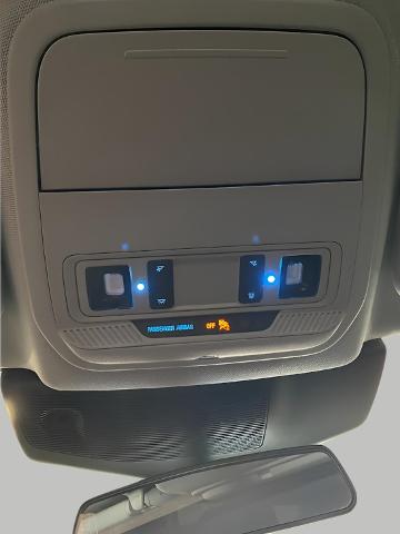 2022 Ford Explorer Vehicle Photo in APPLETON, WI 54914-8833