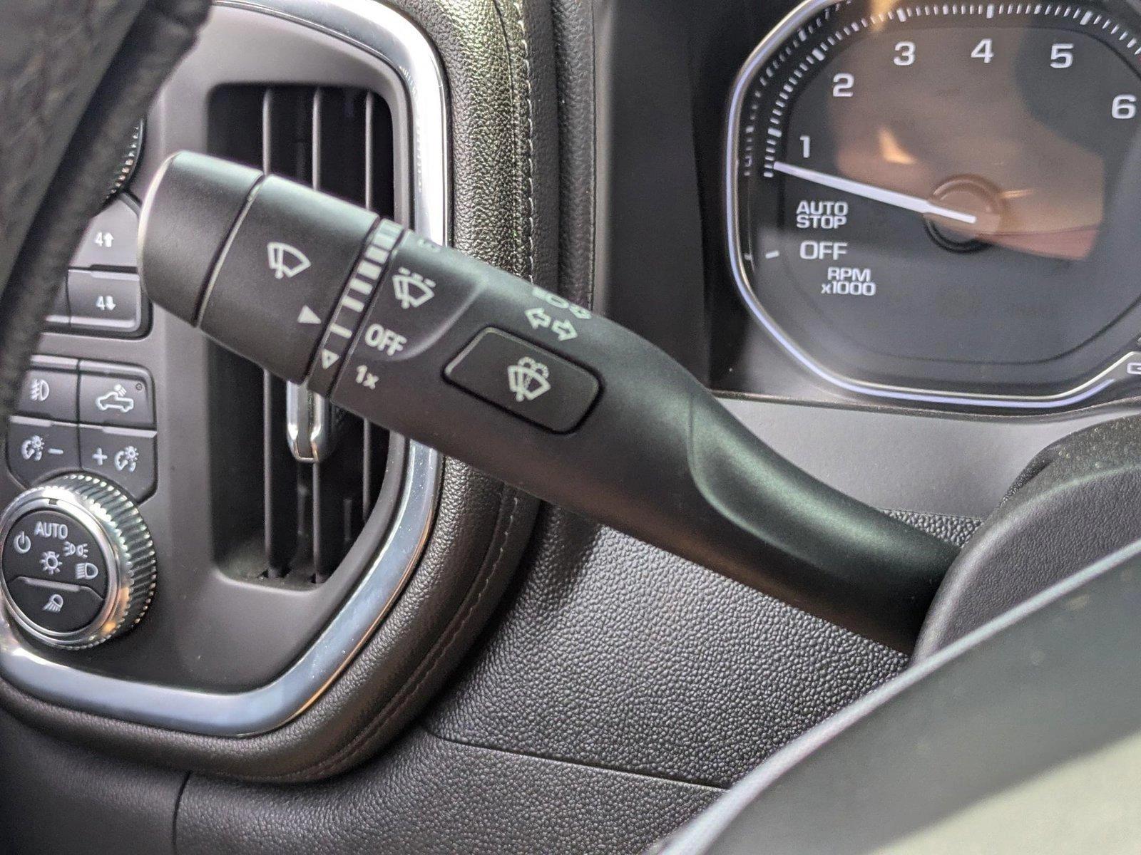 2021 GMC Sierra 1500 Vehicle Photo in Bradenton, FL 34207