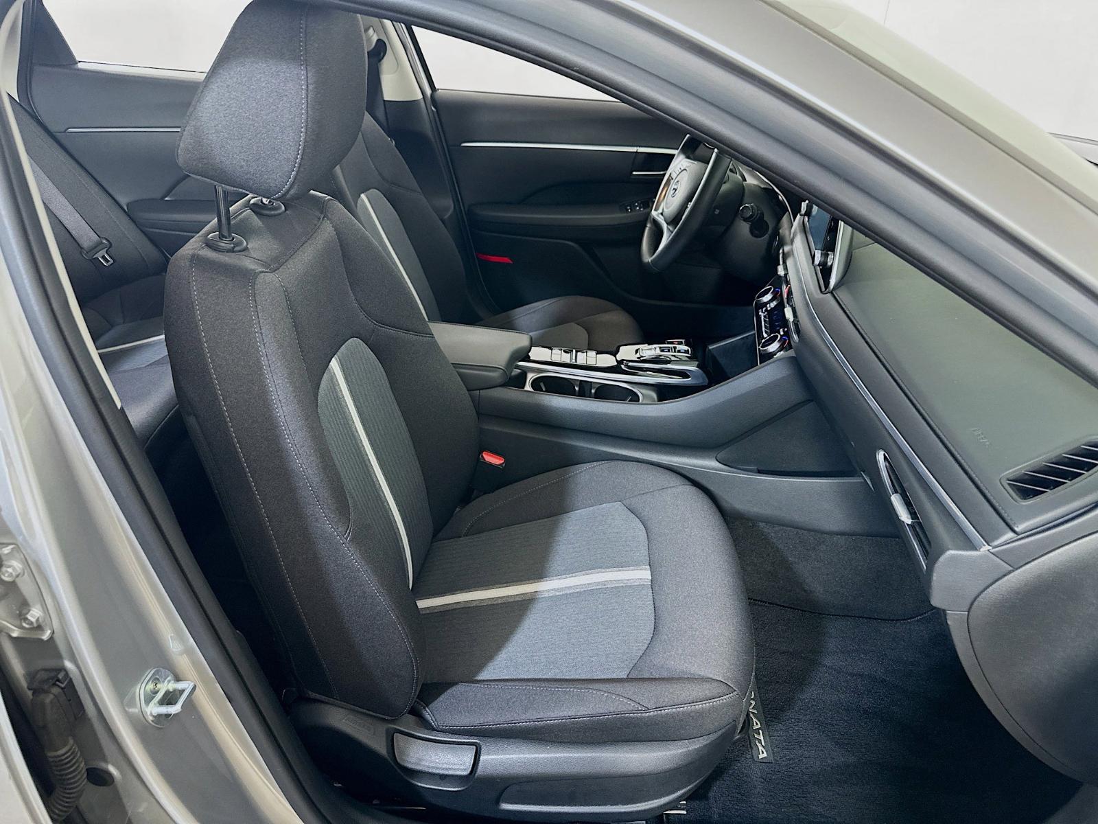 2020 Hyundai SONATA Vehicle Photo in Langhorne, PA 19047