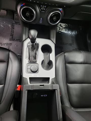 2022 Chevrolet Blazer Vehicle Photo in NEENAH, WI 54956-2243