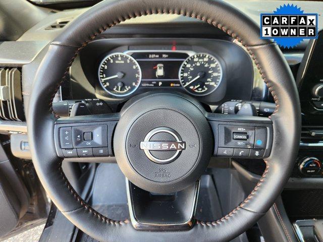 2024 Nissan Pathfinder Vehicle Photo in Ardmore, PA 19003