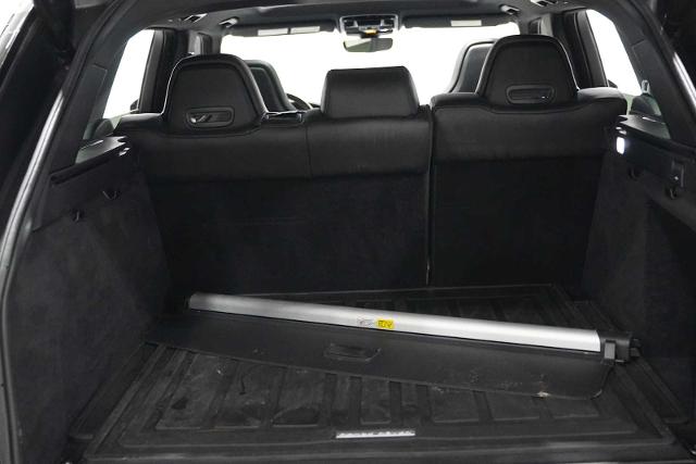 2017 Range Rover Sport Vehicle Photo in GRAPEVINE, TX 76051