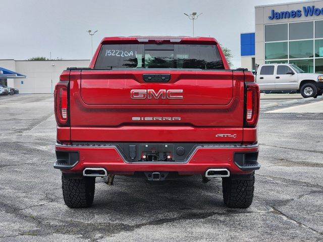 2024 GMC Sierra 1500 Vehicle Photo in Decatur, TX 76234
