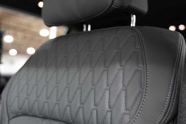 2025 BMW X7 M60i Vehicle Photo in GRAPEVINE, TX 76051