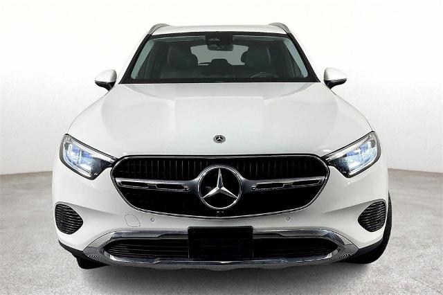 2024 Mercedes-Benz GLC Vehicle Photo in Tulsa, OK 74129