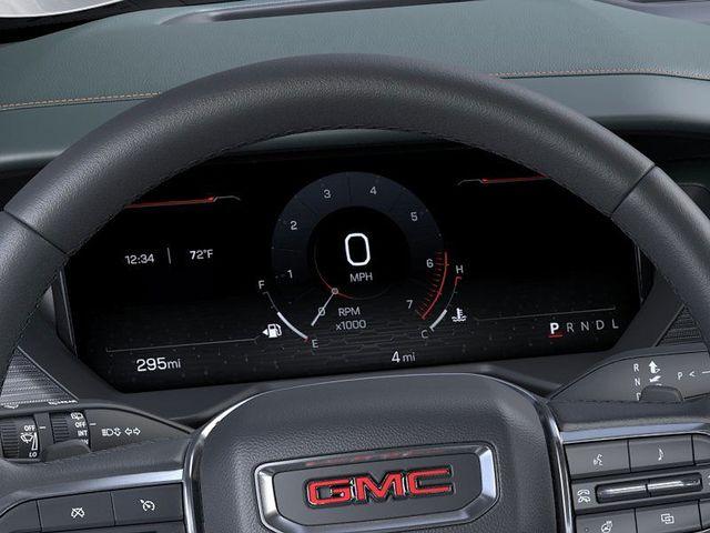 2025 GMC Acadia Vehicle Photo in WATERTOWN, CT 06795-3318