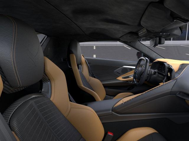 2025 Chevrolet Corvette Z06 Vehicle Photo in GREENACRES, FL 33463-3207