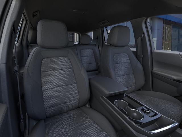 2026 Chevrolet Equinox Vehicle Photo in DANBURY, CT 06810-5034