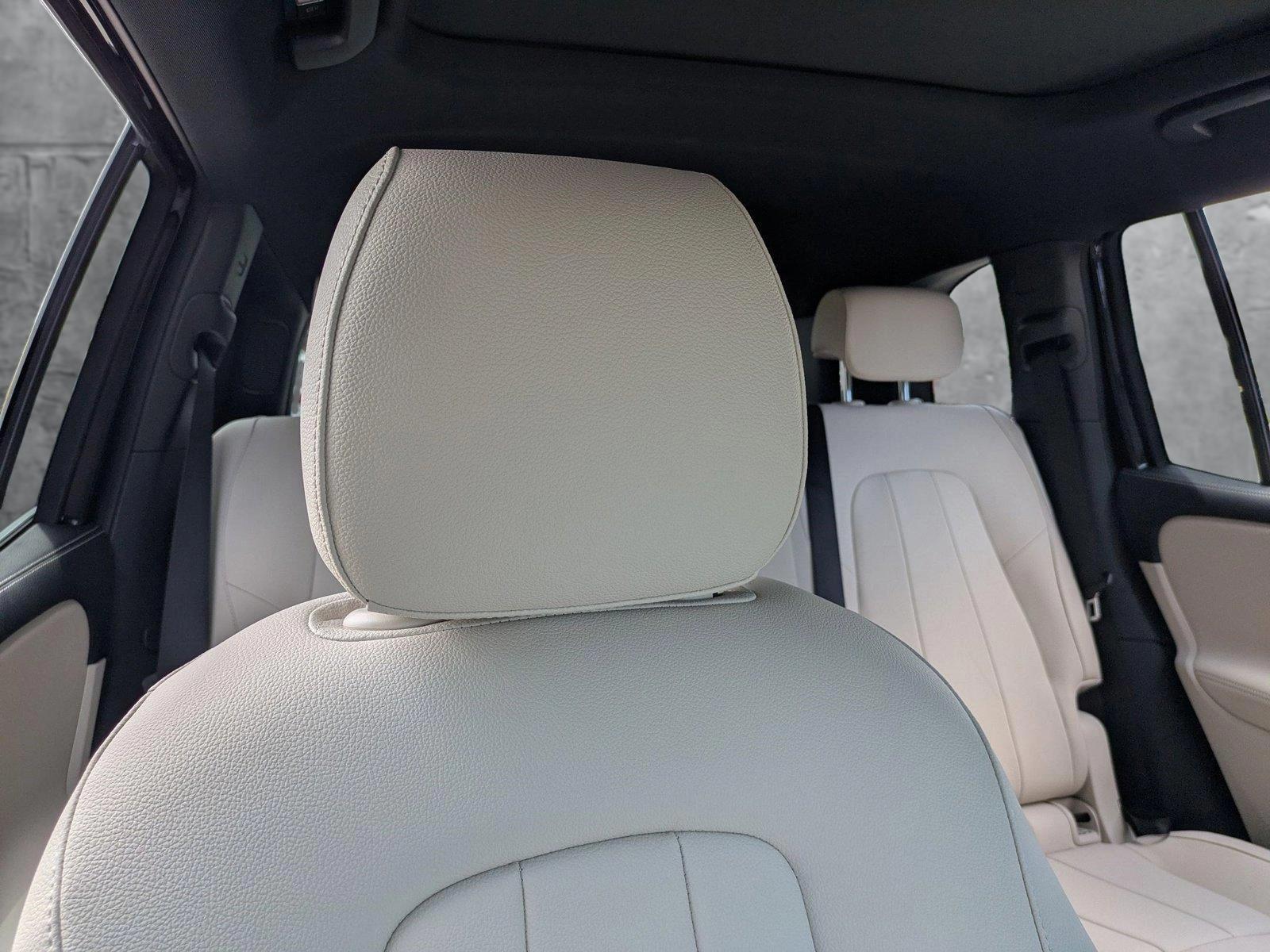 2024 Mercedes-Benz EQB Vehicle Photo in Sarasota, FL 34231
