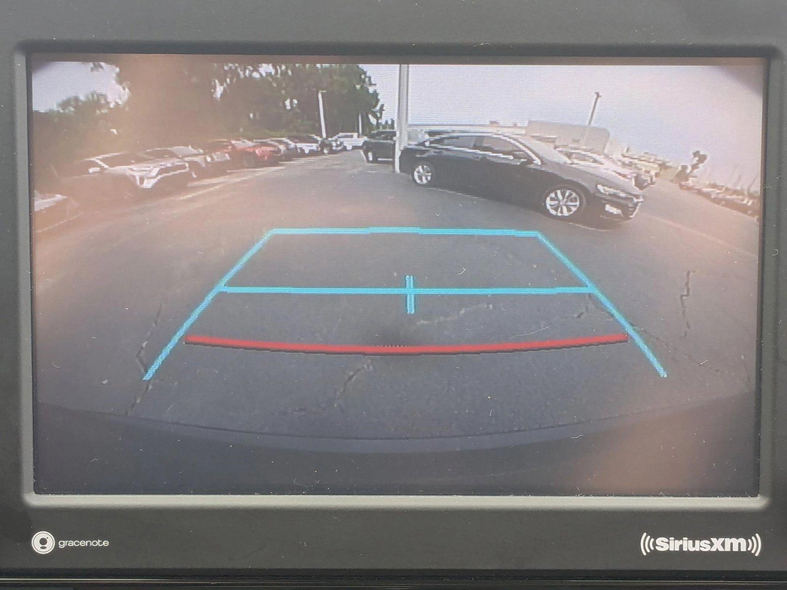 2021 Toyota RAV4 Vehicle Photo in Panama City, FL 32401
