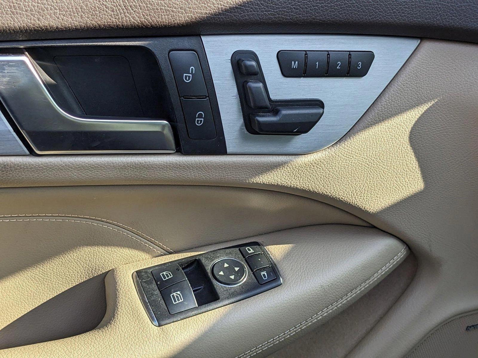 2014 Mercedes-Benz C-Class Vehicle Photo in Sanford, FL 32771