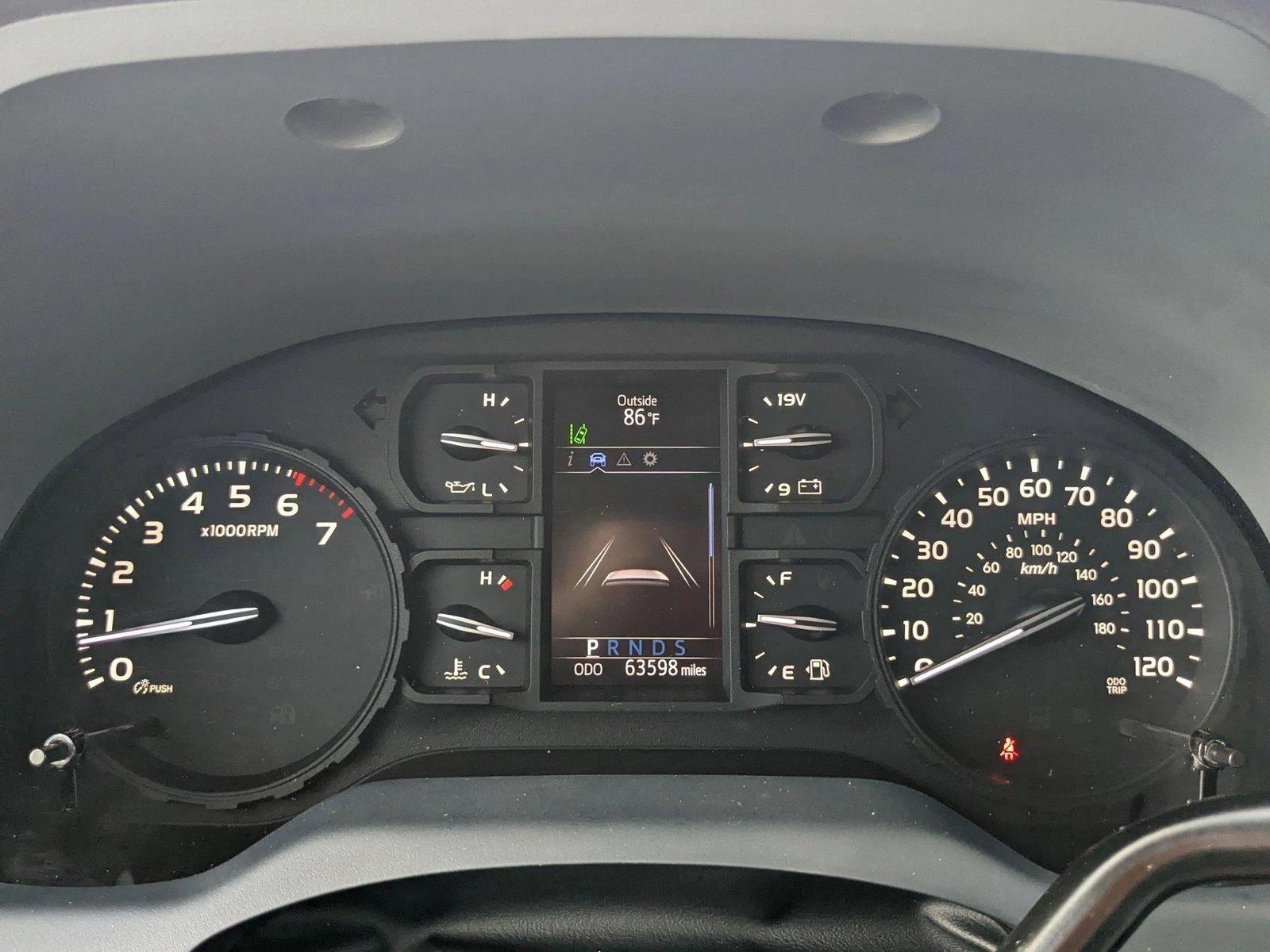 2019 Toyota Tundra 2WD Vehicle Photo in Davie, FL 33331