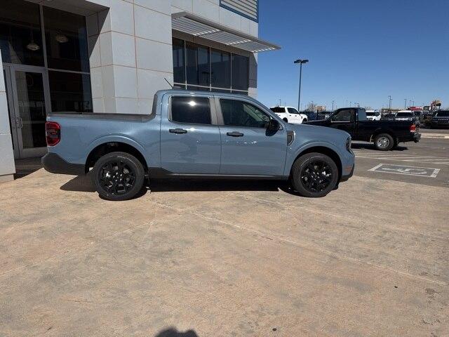 2025 Ford Maverick Vehicle Photo in Winslow, AZ 86047-2439