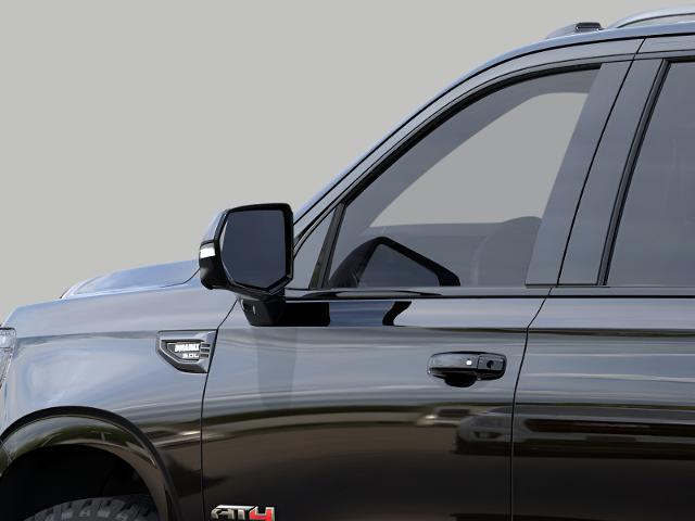 2025 GMC Yukon XL Vehicle Photo in APPLETON, WI 54914-8833