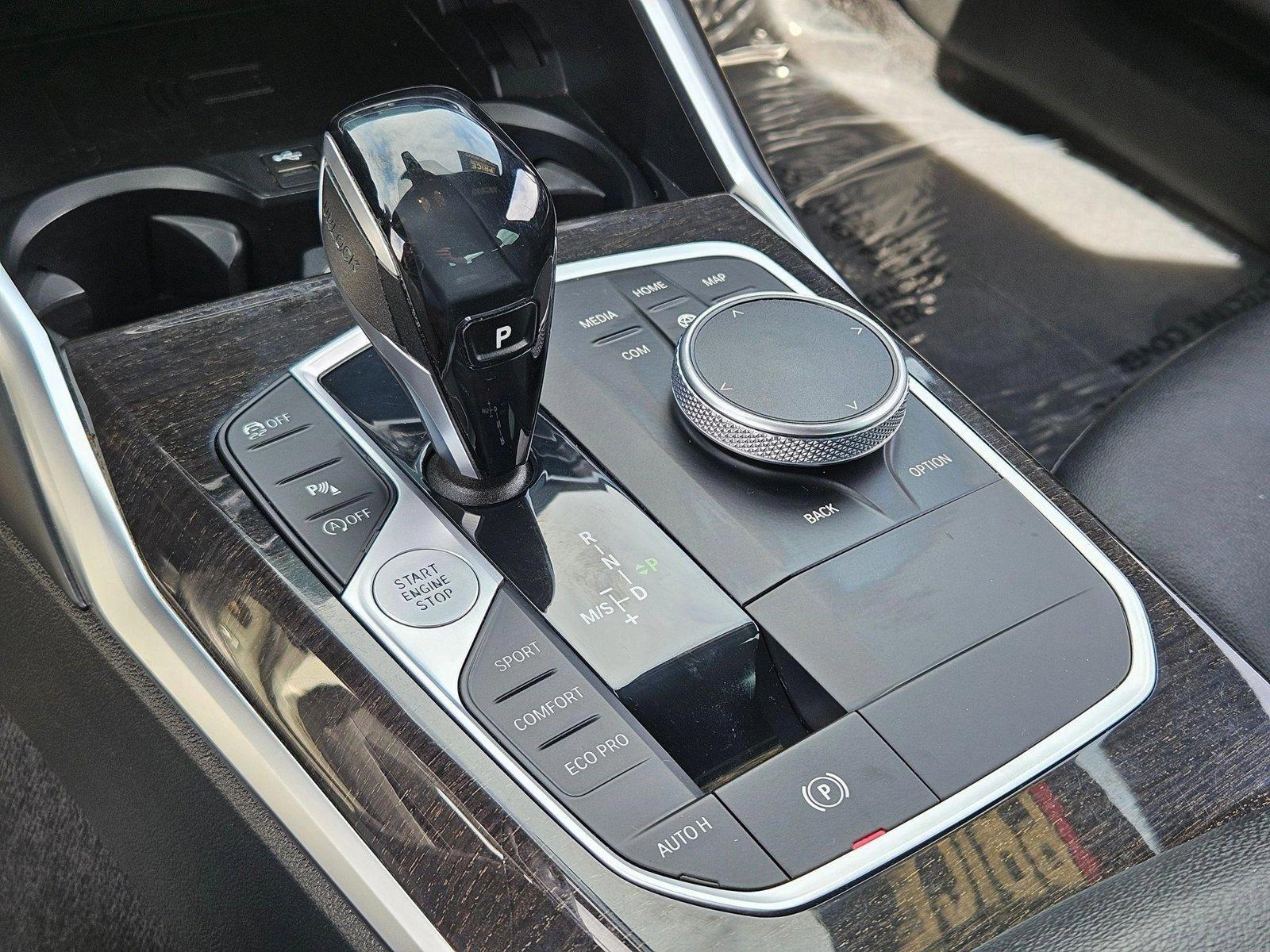 2020 BMW M340i Vehicle Photo in Henderson, NV 89014
