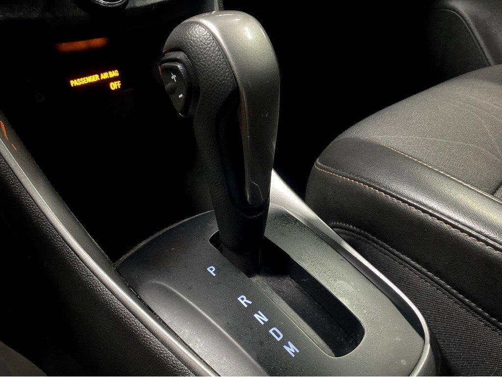 2022 Chevrolet Trax Vehicle Photo in SAVANNAH, GA 31406-4513