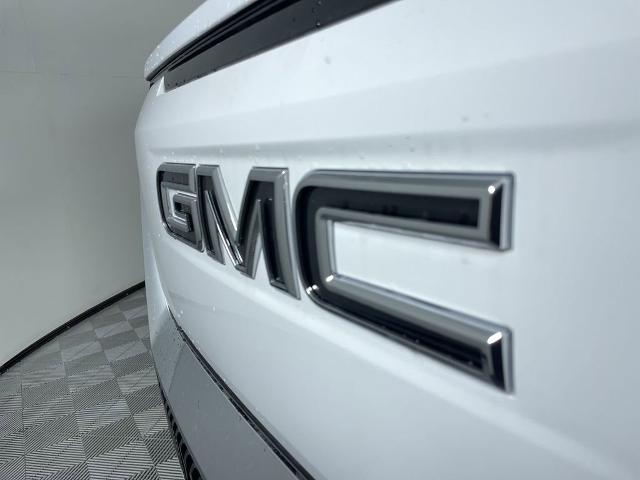 2025 GMC Sierra EV Vehicle Photo in GILBERT, AZ 85297-0402