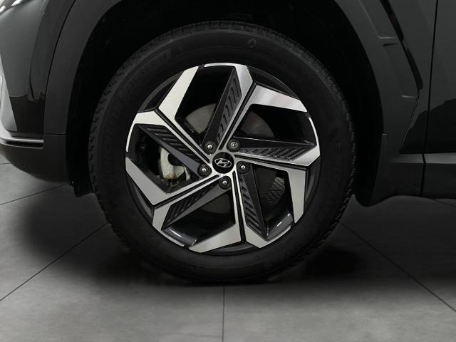 2024 Hyundai TUCSON Vehicle Photo in Appleton, WI 54913