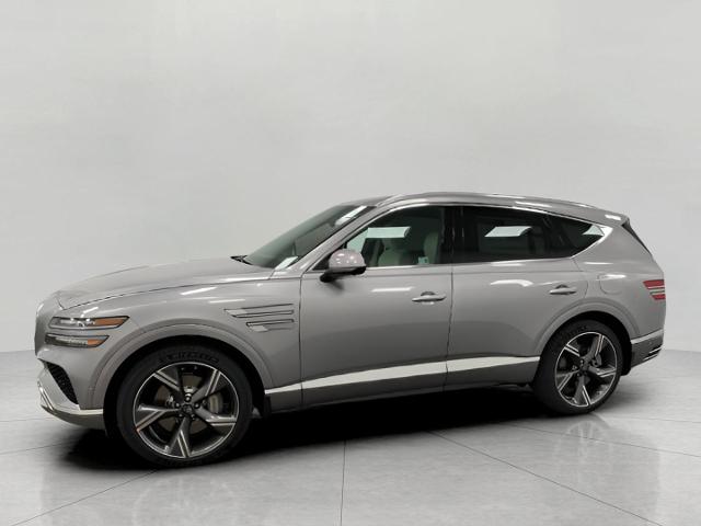 2025 Genesis GV80 Vehicle Photo in Appleton, WI 54913