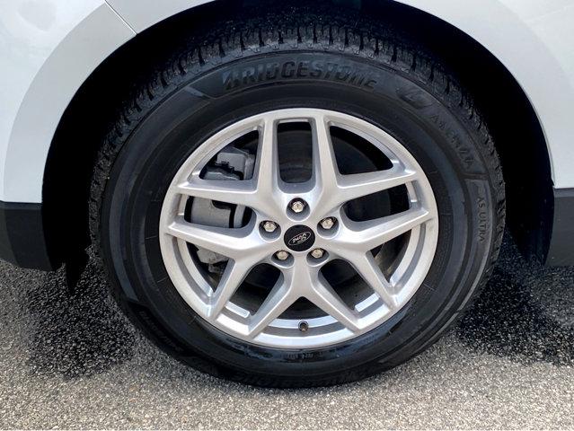2023 Ford Edge Vehicle Photo in Hinesville, GA 31313