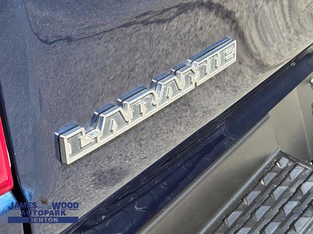 2022 Ram 1500 Vehicle Photo in DENTON, TX 76210-9321