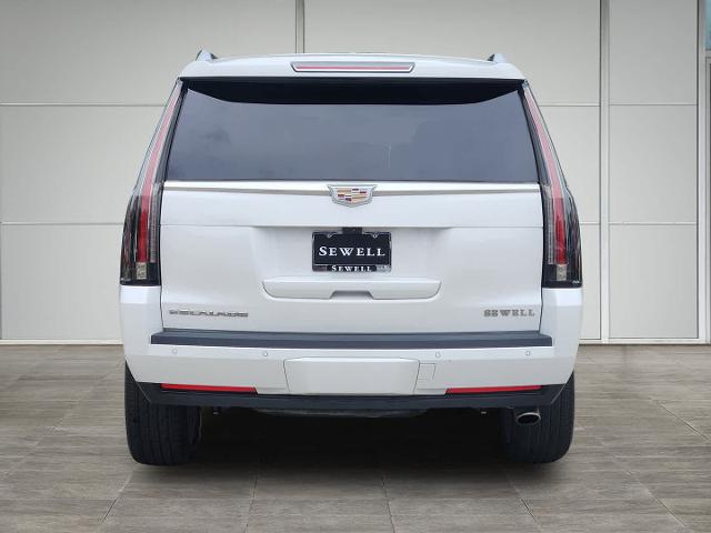 2020 Cadillac Escalade Vehicle Photo in HOUSTON, TX 77079