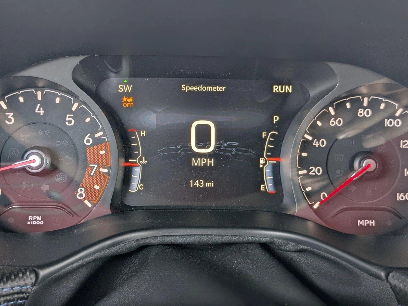 2025 Jeep Compass Vehicle Photo in Valencia, CA 91355