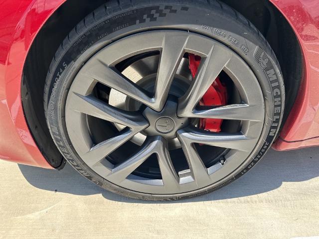 2023 Tesla Model S Vehicle Photo in Grapevine, TX 76051