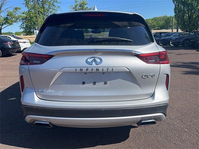 2019 INFINITI QX50 Vehicle Photo in Willow Grove, PA 19090