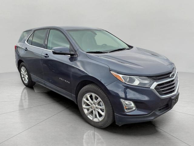 2019 Chevrolet Equinox Vehicle Photo in Oshkosh, WI 54904