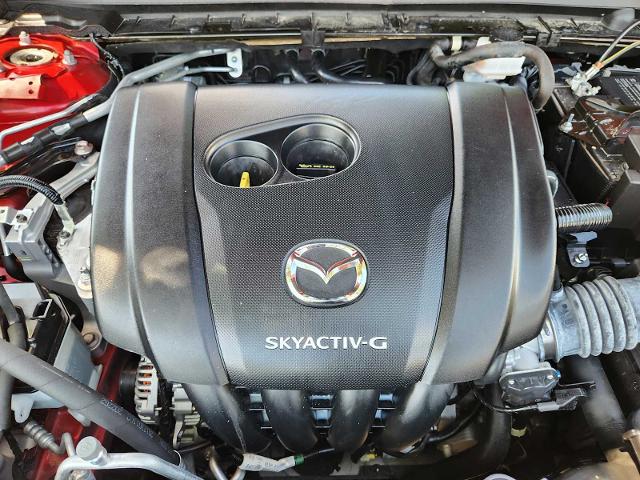 2021 Mazda CX-30 Vehicle Photo in DALLAS, TX 75209
