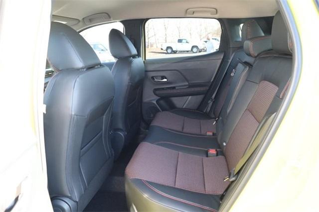 2025 Nissan Kicks Vehicle Photo in Hazelwood, MO 63042
