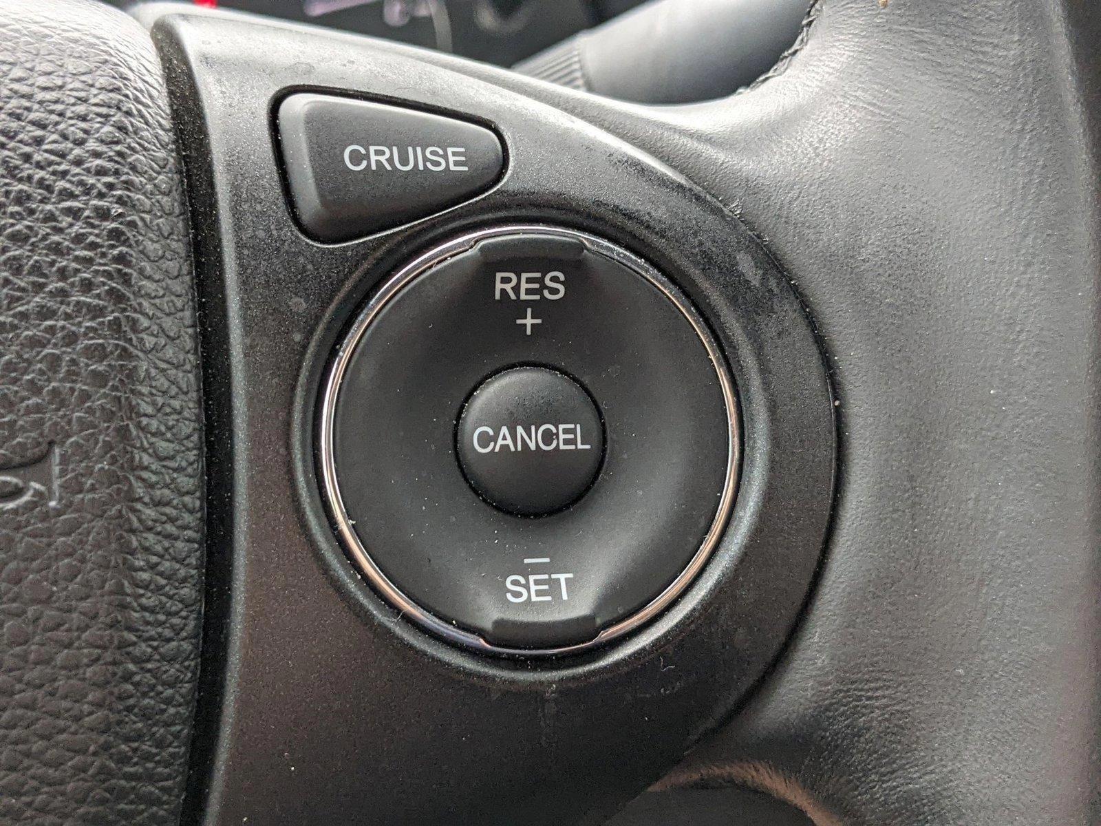 2015 Honda Accord Sedan Vehicle Photo in Orlando, FL 32811