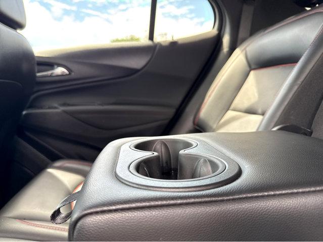 2022 Chevrolet Equinox Vehicle Photo in Savannah, GA 31419