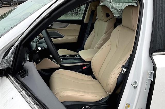 2025 Acura MDX Vehicle Photo in Tulsa, OK 74145