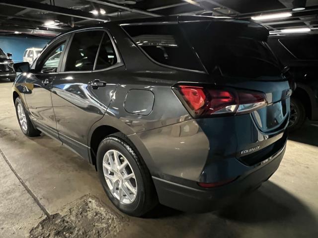 2022 Chevrolet Equinox Vehicle Photo in Roslyn, NY 11576