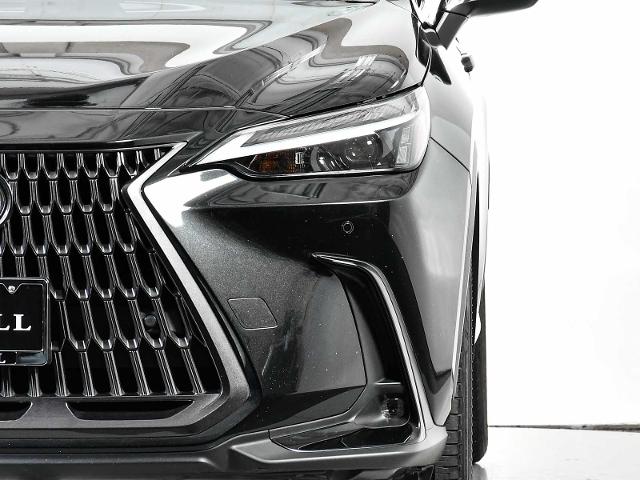2022 Lexus NX 350 Vehicle Photo in DALLAS, TX 75235