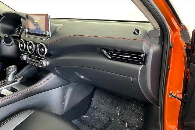 2024 Nissan Sentra Vehicle Photo in Grapevine, TX 76051