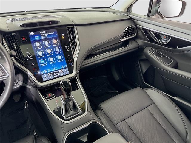 2024 Subaru Outback Vehicle Photo in Puyallup, WA 98371