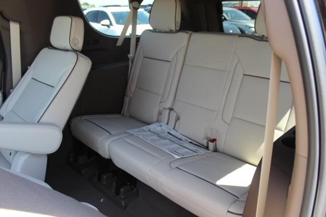 2025 GMC Yukon XL Vehicle Photo in Greenville, TX 75402